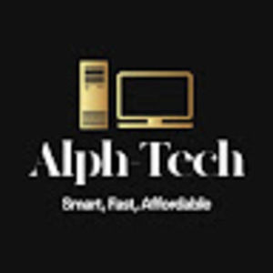 Meet your Posher, Alph